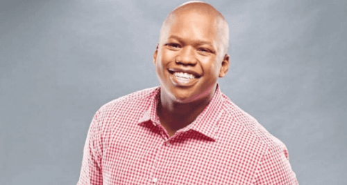 Akhumzi Jezile
