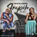 Ntsiki Mazwai and Skroofman