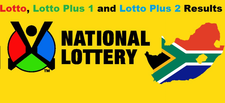 lotto and plus results today