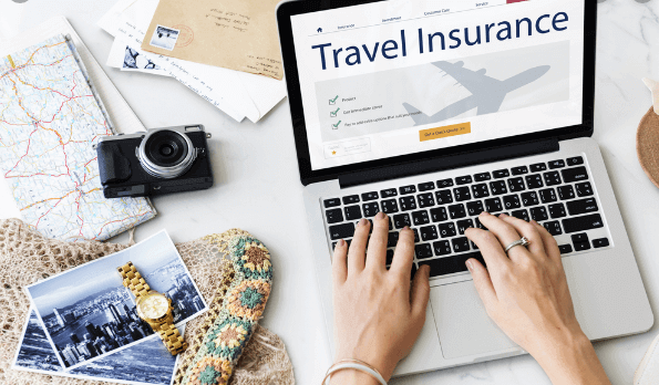 uk travel insurance for south africa