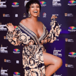 Candice Modiselle Style Squad