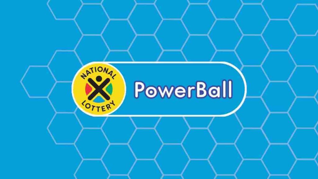 recent powerball numbers