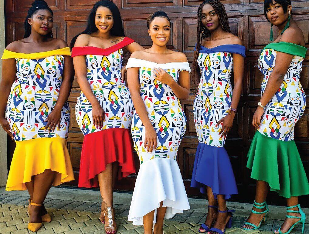 African Maxi Dresses Women Africa Clothing | African Wedding Dress Ankara  Africa - Africa Clothing - Aliexpress