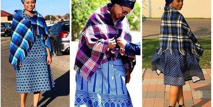 100 Best South African Traditional Dresses Images In 2025 100-best-south-african-traditional-dresses-images-in-2025