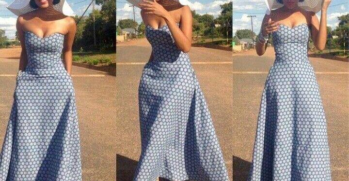 100 Best South African Traditional Dresses Images In 2025 100-best-south-african-traditional-dresses-images-in-2025