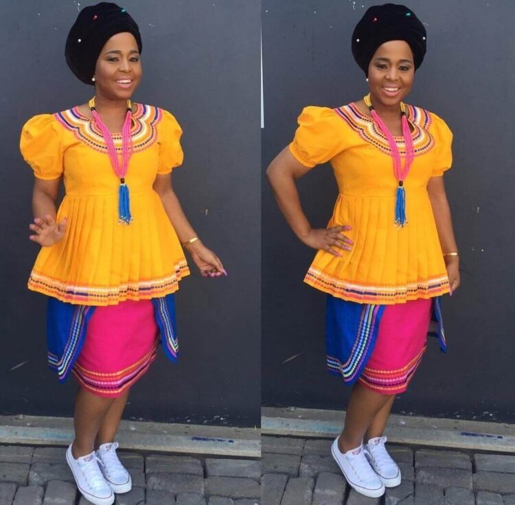 100 Best South African Traditional Dresses Images In 2025 100-best-south-african-traditional-dresses-images-in-2025