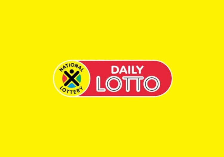 Daily Lotto and Daily Lotto Plus Results for Today