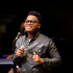 Ayanda Ntanzi Kaya 959 Concert