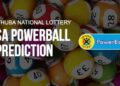 SA Powerball Predictions