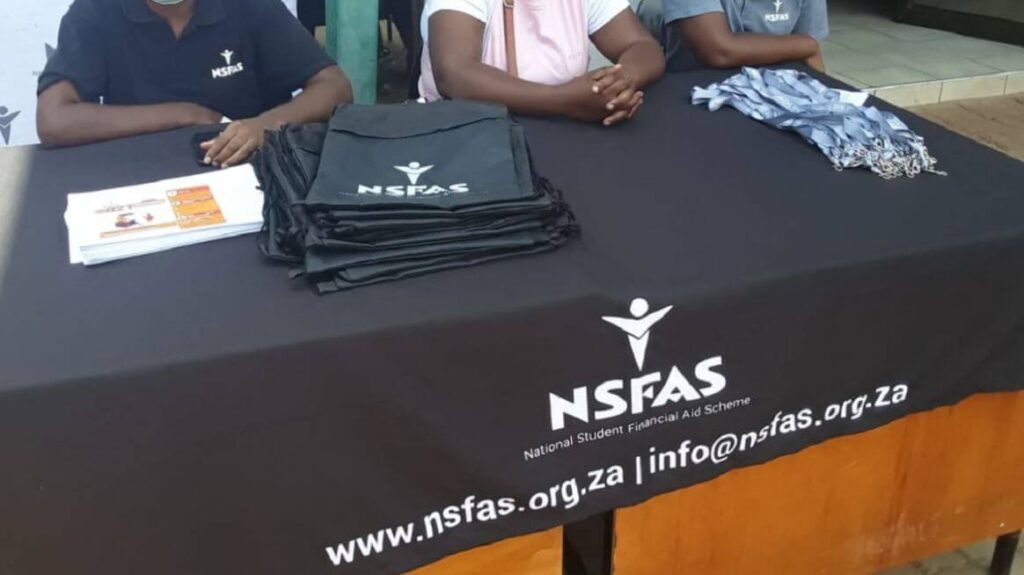 www nsfas org za apply how to apply online for nsfas