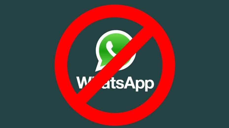How to Fix WhatsApp Not Working On Android