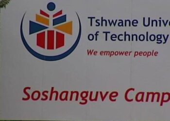 TUT ITS Tshwane University of Technology (TUT)