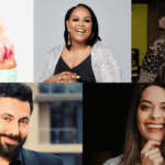 Youth Day personalities