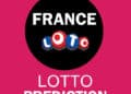 France Lotto Predictions For Today