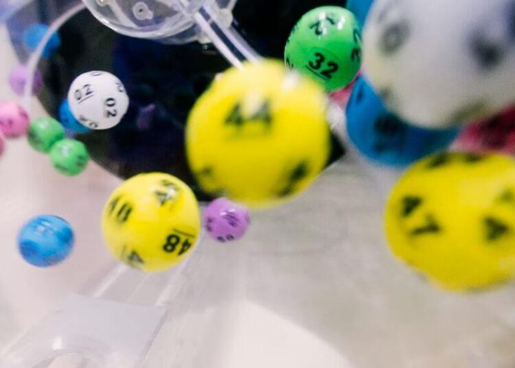 SA Daily Lotto Results