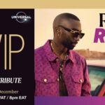 E! VIP Riky Rick
