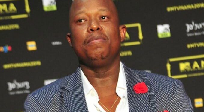 Mampintsha dies