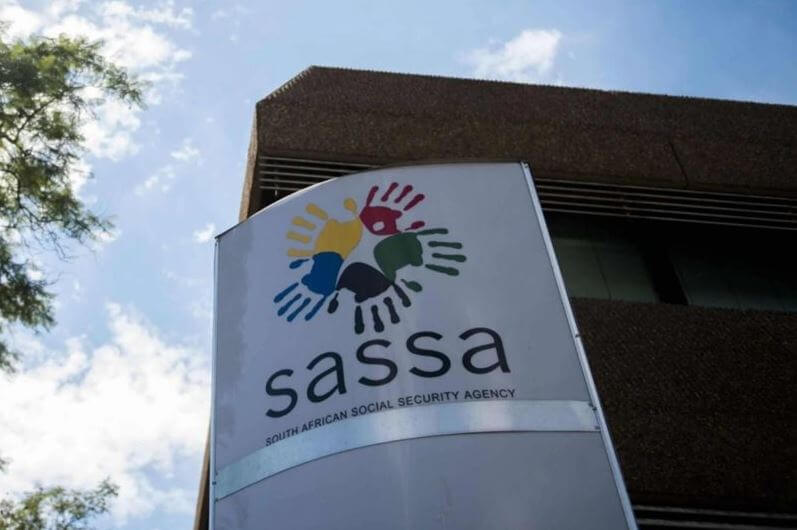 SASSA Payment Dates 2023