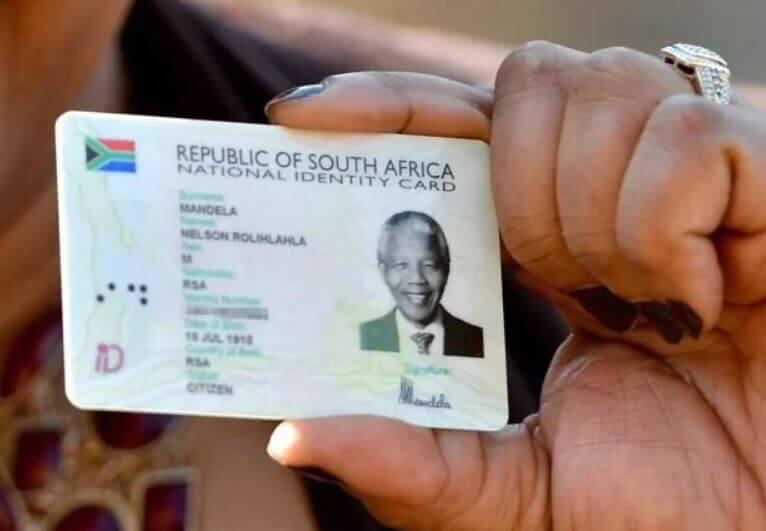 How To Apply For A Smart ID Online In South Africa