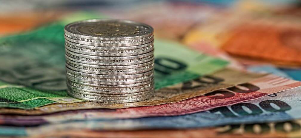 How to make money online in South Africa without money