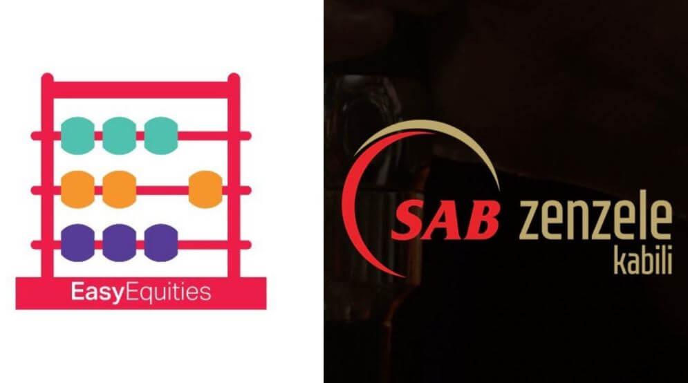 SAB Zenzele Kabili EasyEquities