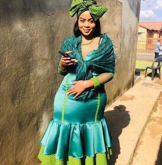 100 Best South African Traditional Dresses Images In 2024 100-best-south-african-traditional-dresses-images-in-2024