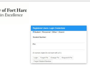 UFH Status Check