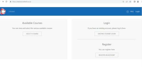 Westcol Student Portal Login