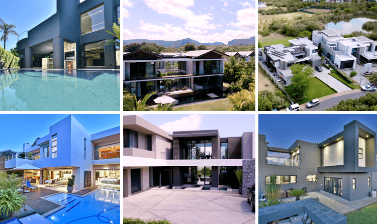 Listing Jozi S2