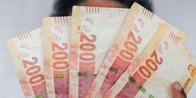 SASSA Grant Transfer