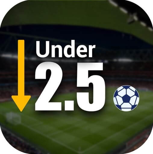 what-does-under-2-5-goals-mean-in-football-betting