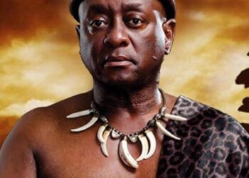 Mbongeni Ngema dies
