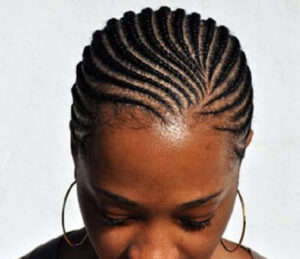 Trending Free Hand Hairstyles With Natural Hair In South Africa