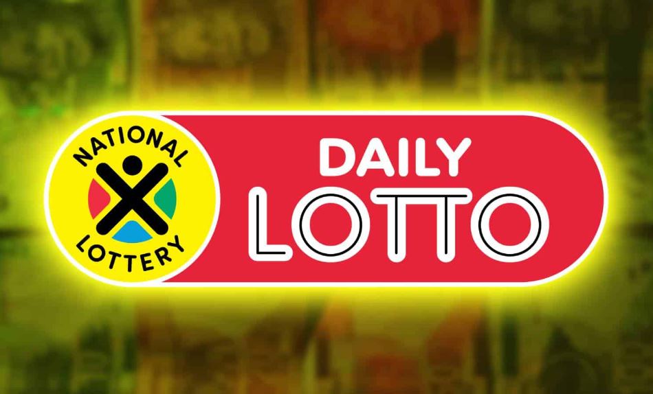 Daily Lotto Results History April 2024