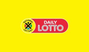 Daily Lotto Results History March 2024