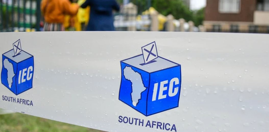 IEC Election Results Check - Check South Africa Election Results