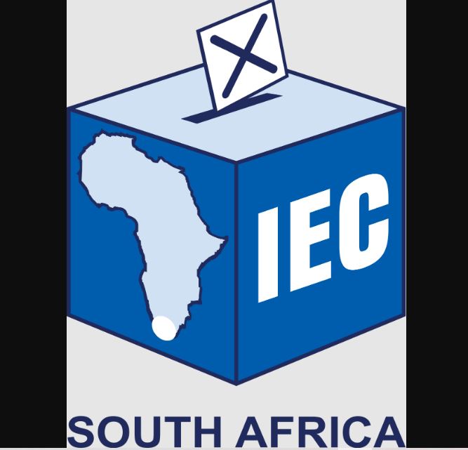 IEC General Election Results