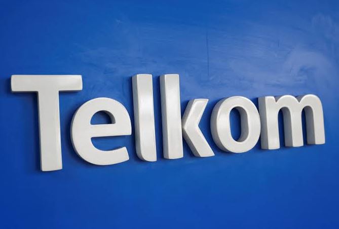 Telkom Call Back Code
