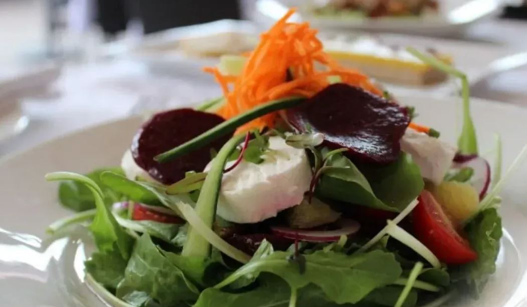 10 Best Vegetarian Restaurants In Pretoria