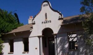 5 Things To Do In Parys