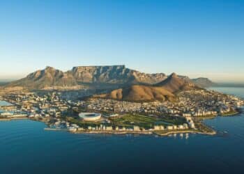 50 Things To Do In Cape Town