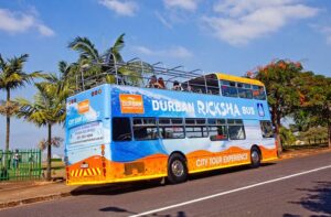 50 Things To Do In Durban