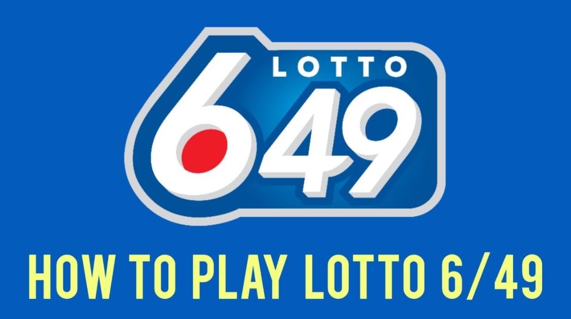 How To Play Lotto 649 In Canada