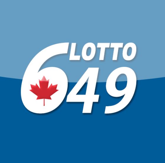 Lotto 649 Canada