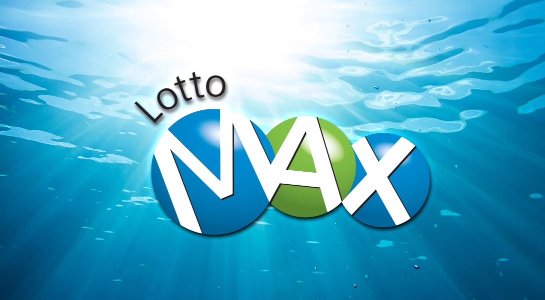 Lotto Max Winning Numbers
