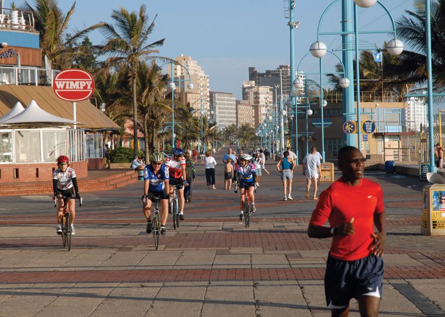 Things To Do In Durban, KZN