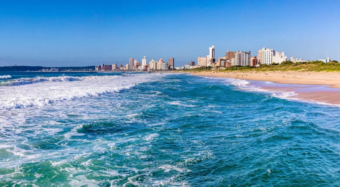 Things To Do In Durban