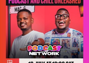 BET Awards: Podcast and Chill Unleashed