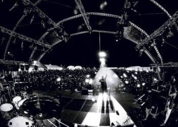 Maftown Heights festival