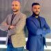 Shahan Jason & Shahan Ramkissoon Study Start